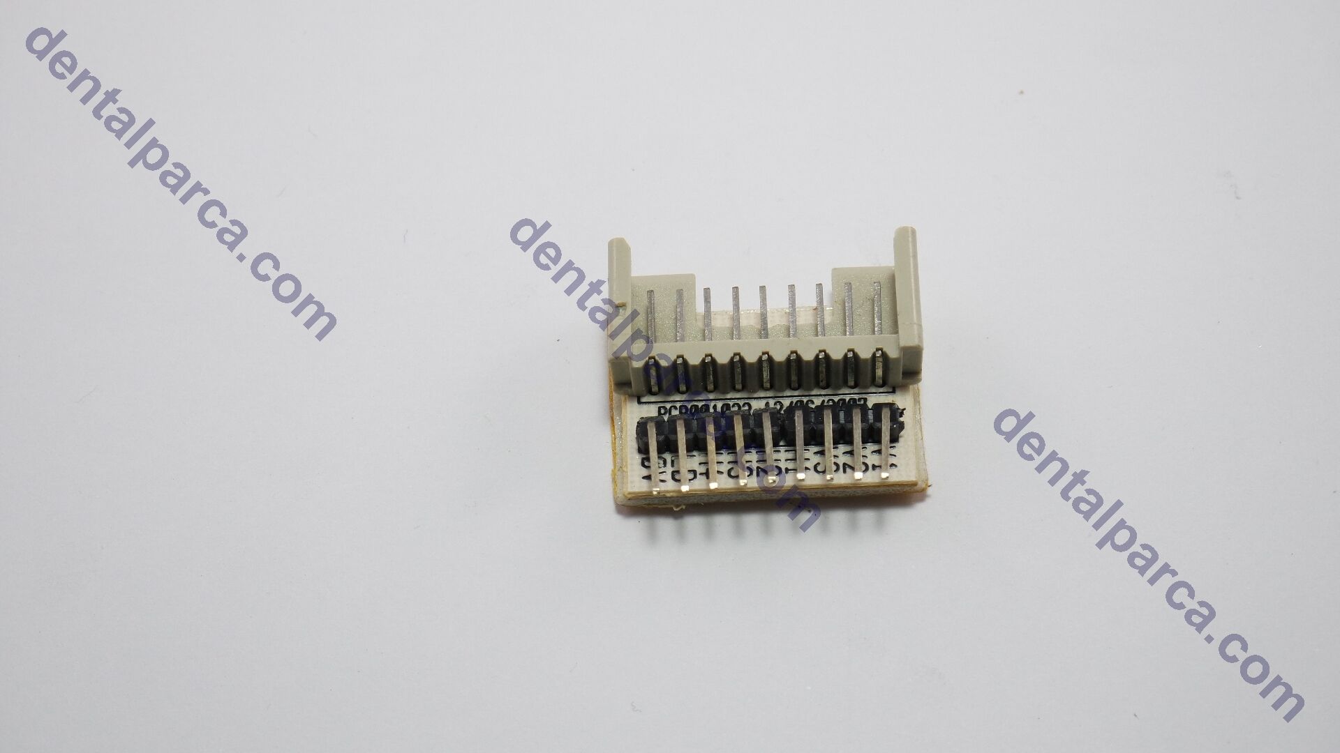 DEVRE DOKUNMATİK LEKSAN UT006004