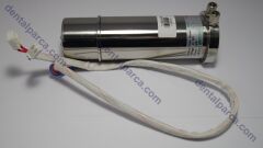 WATER HEATER ASSEMBLY