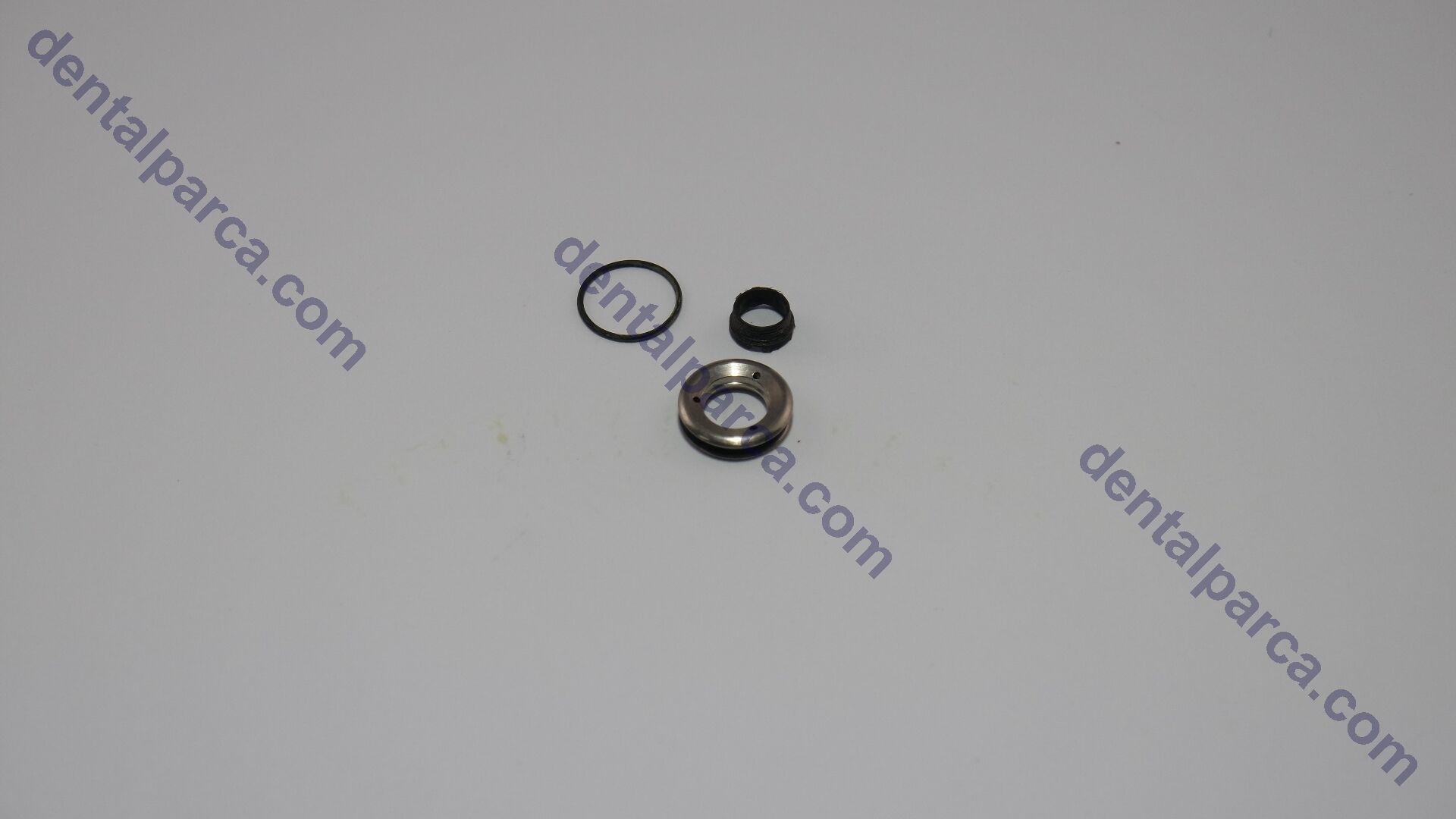 SPRAYRING 3D
