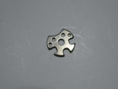 SUPPORTING RING