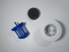 KAVO SERVİCE SET SİEBE ASSİSTENZ - ARZTELEMENT