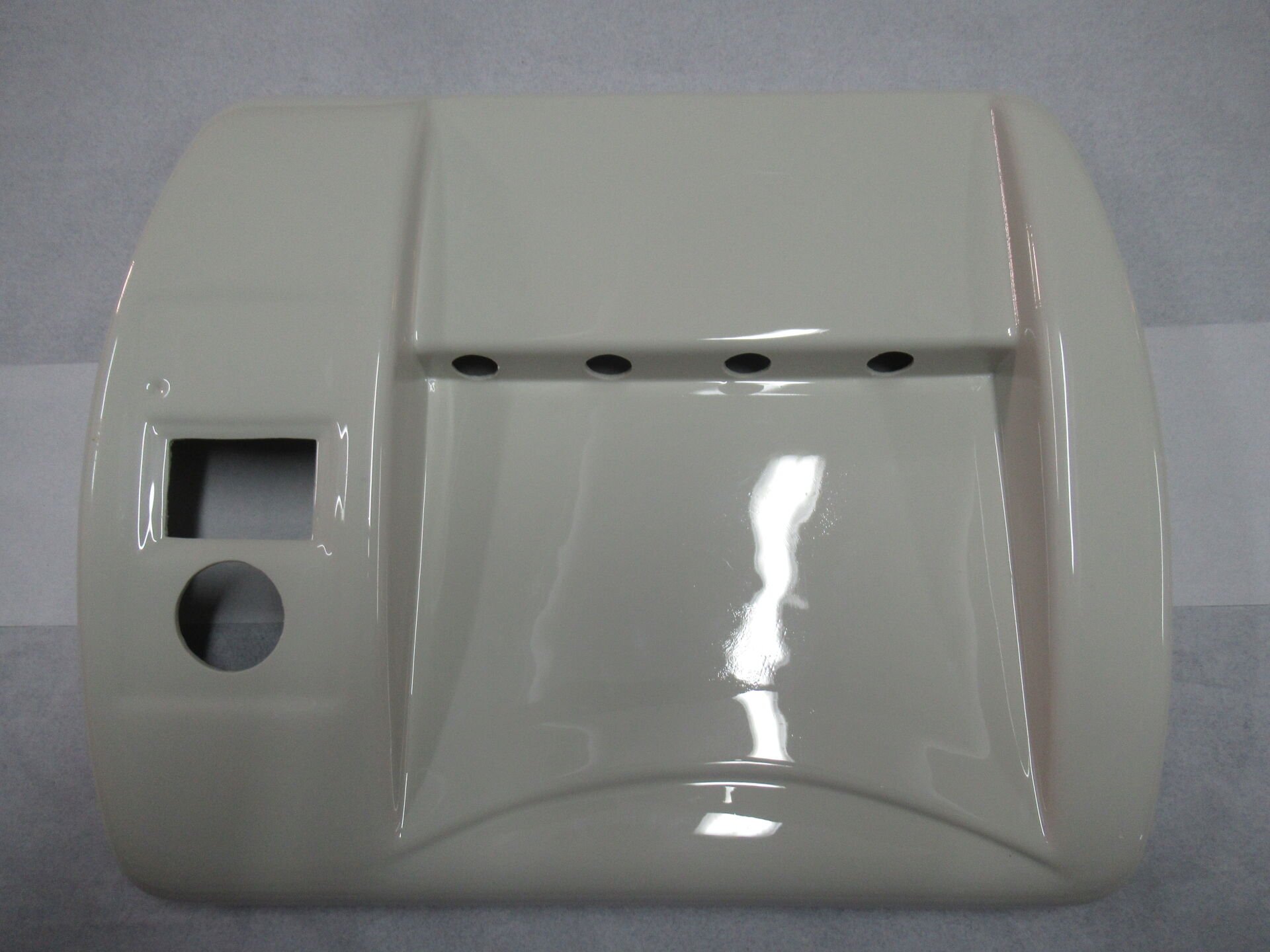 ABS TABLET ÜST PROGRESS