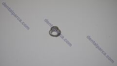 CONICAL COMPRESSION SPRING 2,5:1