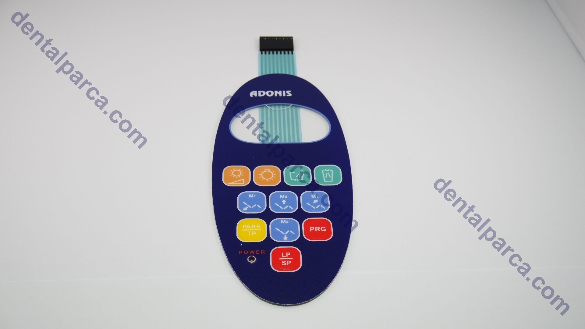 LEKSAN DOKUNMATİK ADONİS TABLET ( TEK LEDLİ )