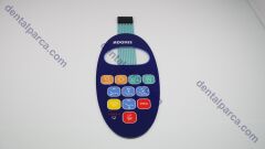 LEKSAN DOKUNMATİK ADONİS TABLET ( TEK LEDLİ )