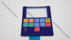 LEKSAN DOKUNMATİK PROGRESS NEW TABLET