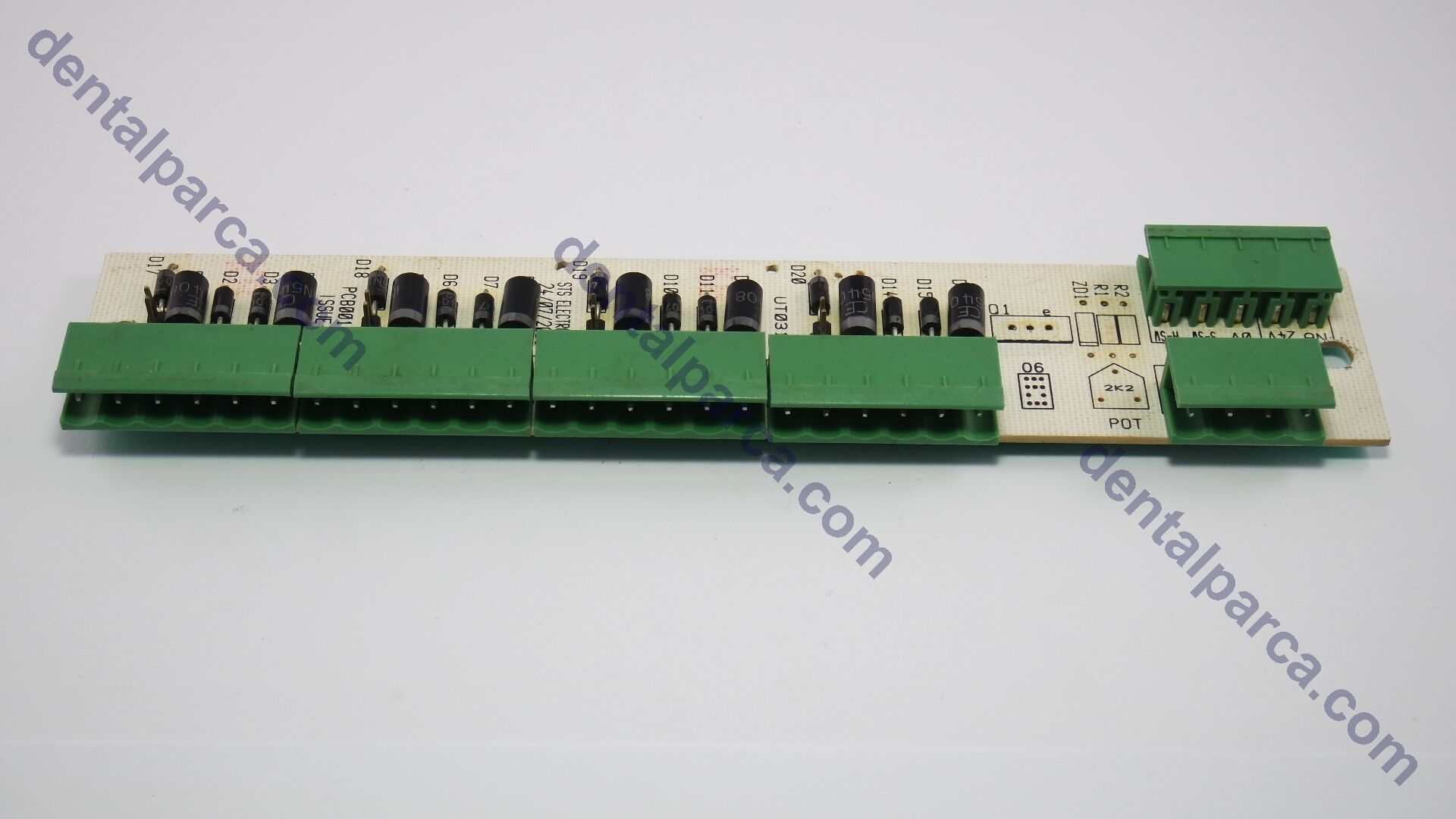 PLAKET TABLET UT006002