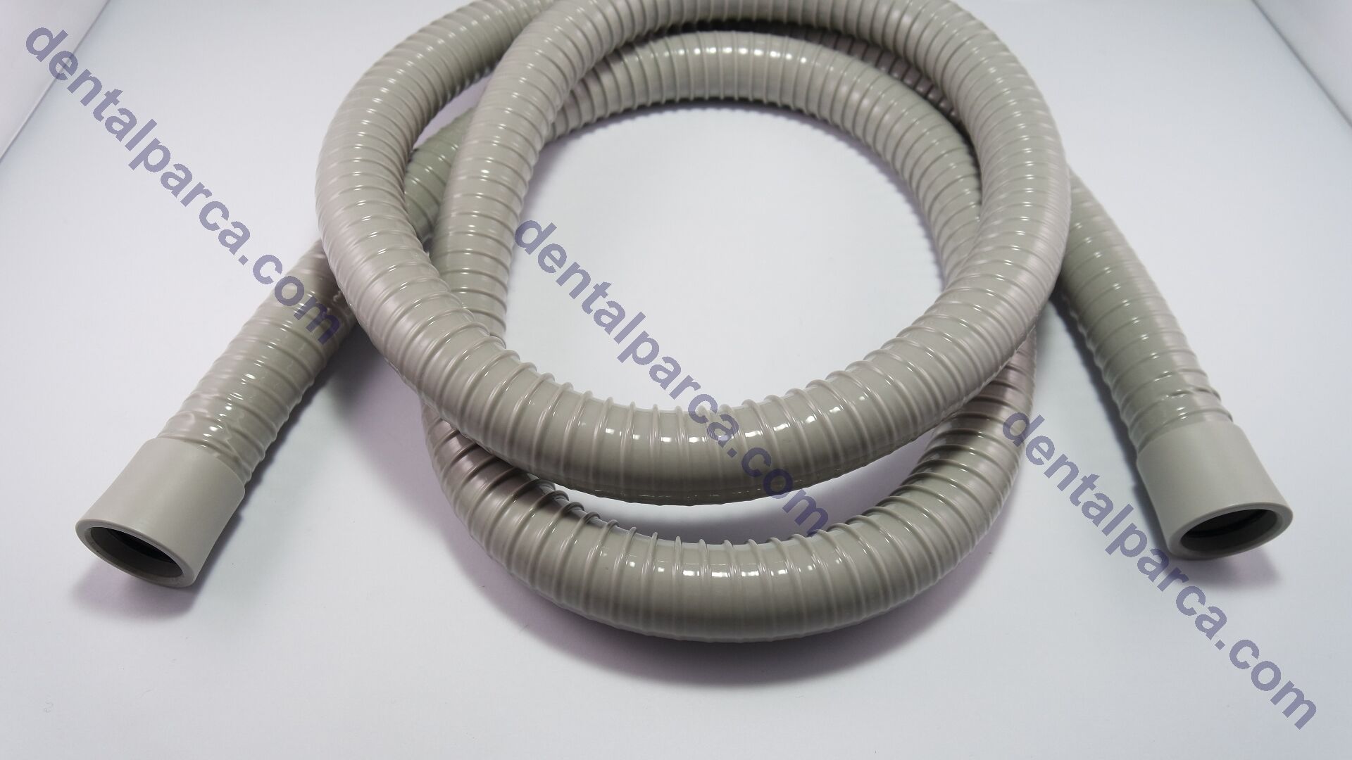 TBG ASSY,HVE,15MM,63'',G3