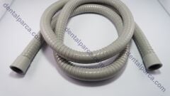 TBG ASSY,HVE,15MM,63'',G3