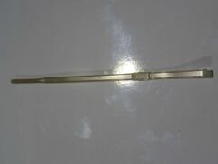 FİBER ROD  H 40