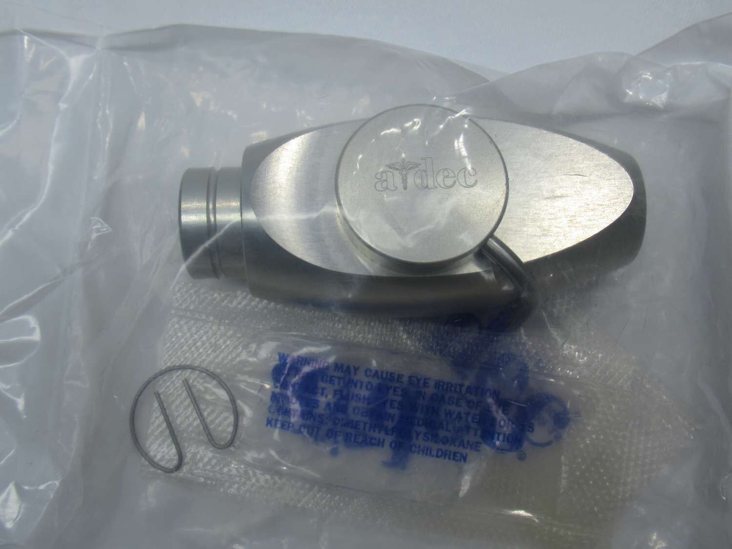 HVE VLV,15MM,ACLV-CE,OTC