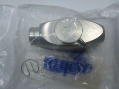 HVE VLV,15MM,ACLV-CE,OTC