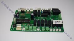 HYDRO GROUP CONTROL BOARD U200