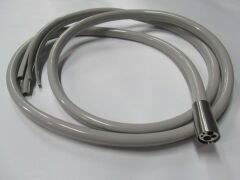 TBG ASSY,VINYL,4HOLE,62'',GRAY3