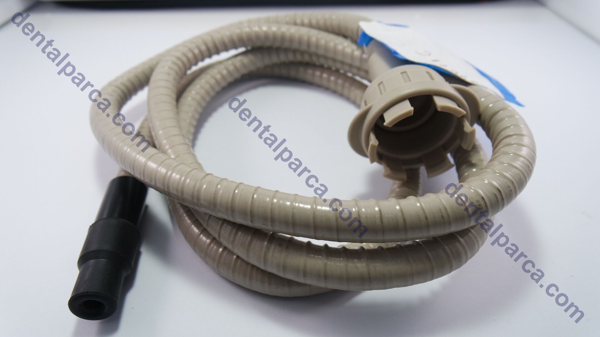 SALIVA EJECTOR TUBE