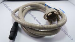 SALIVA EJECTOR TUBE