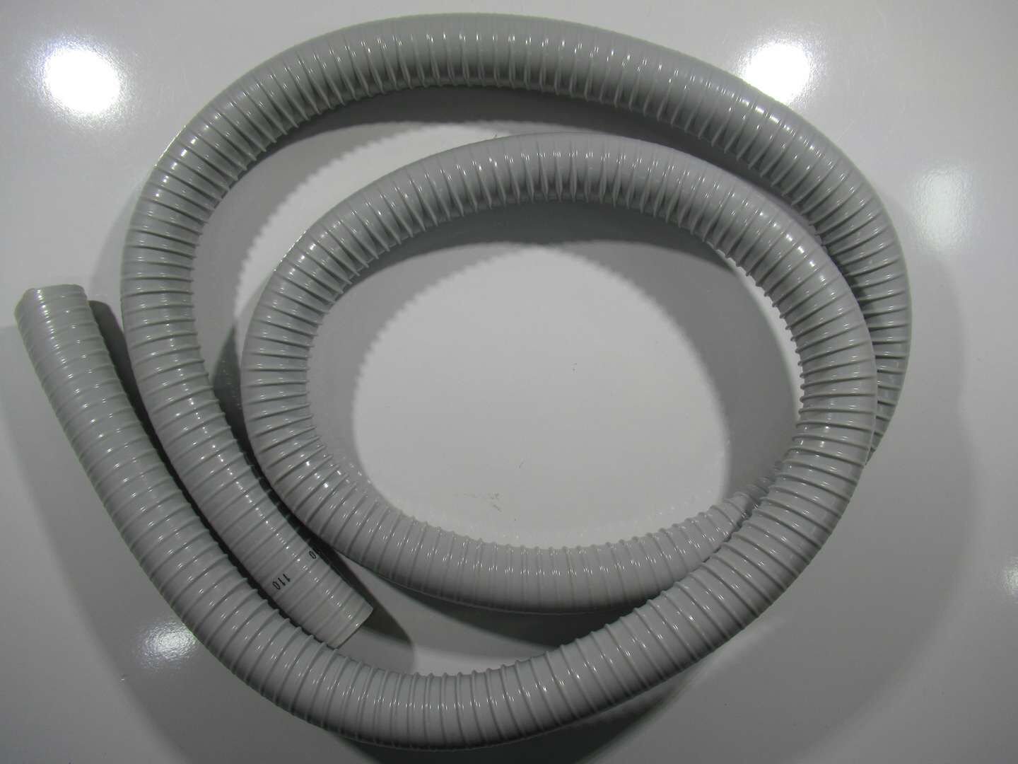 CORRUGATED TUBE