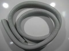 CORRUGATED TUBE