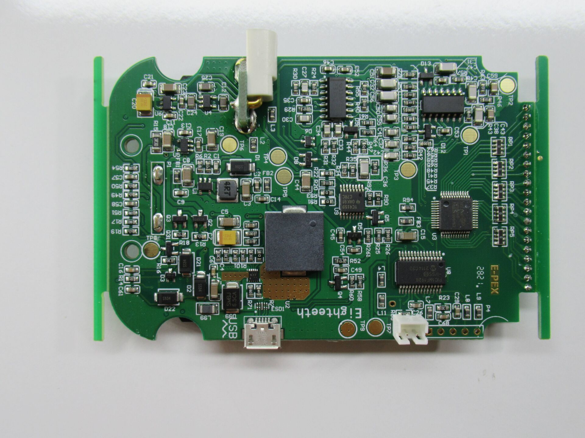 MM DUAL-PEX ELEKTRONİK KART