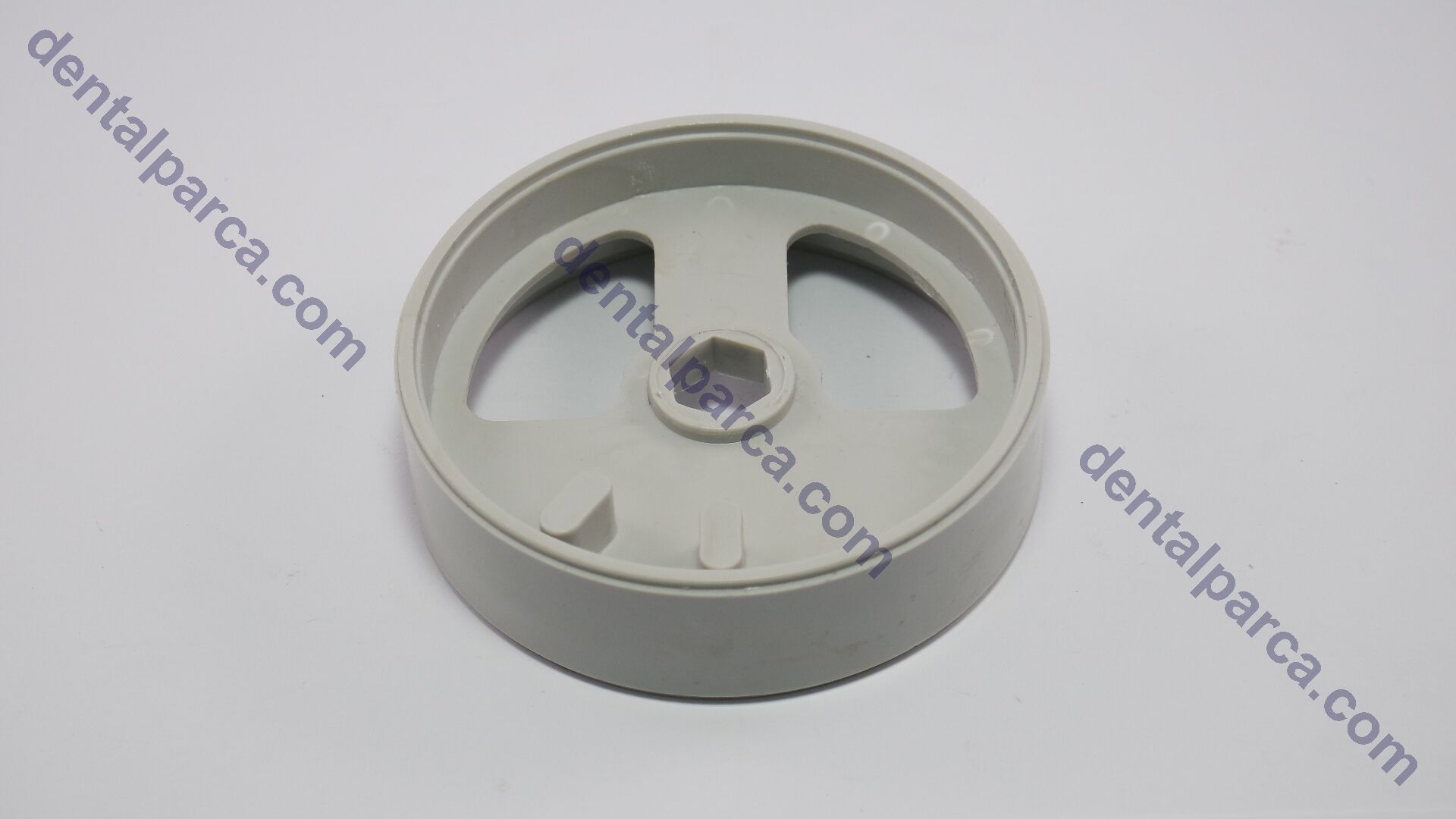 DİSK ARA ENS. PLASTİK