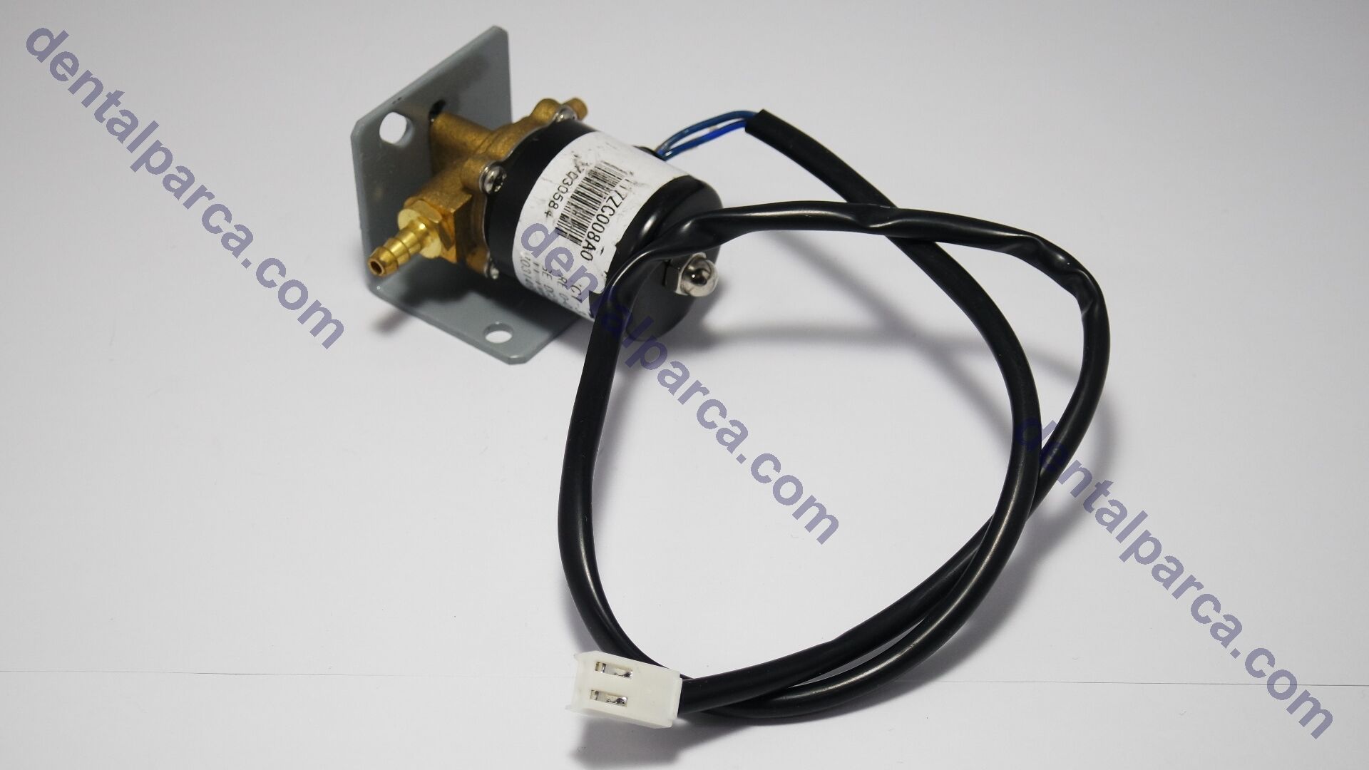 SELONOID VALVE ASSEMBLY IN HYDRO GROUP SIGER