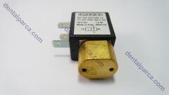 SOLENOİD VALVE 24VDC 1.5W