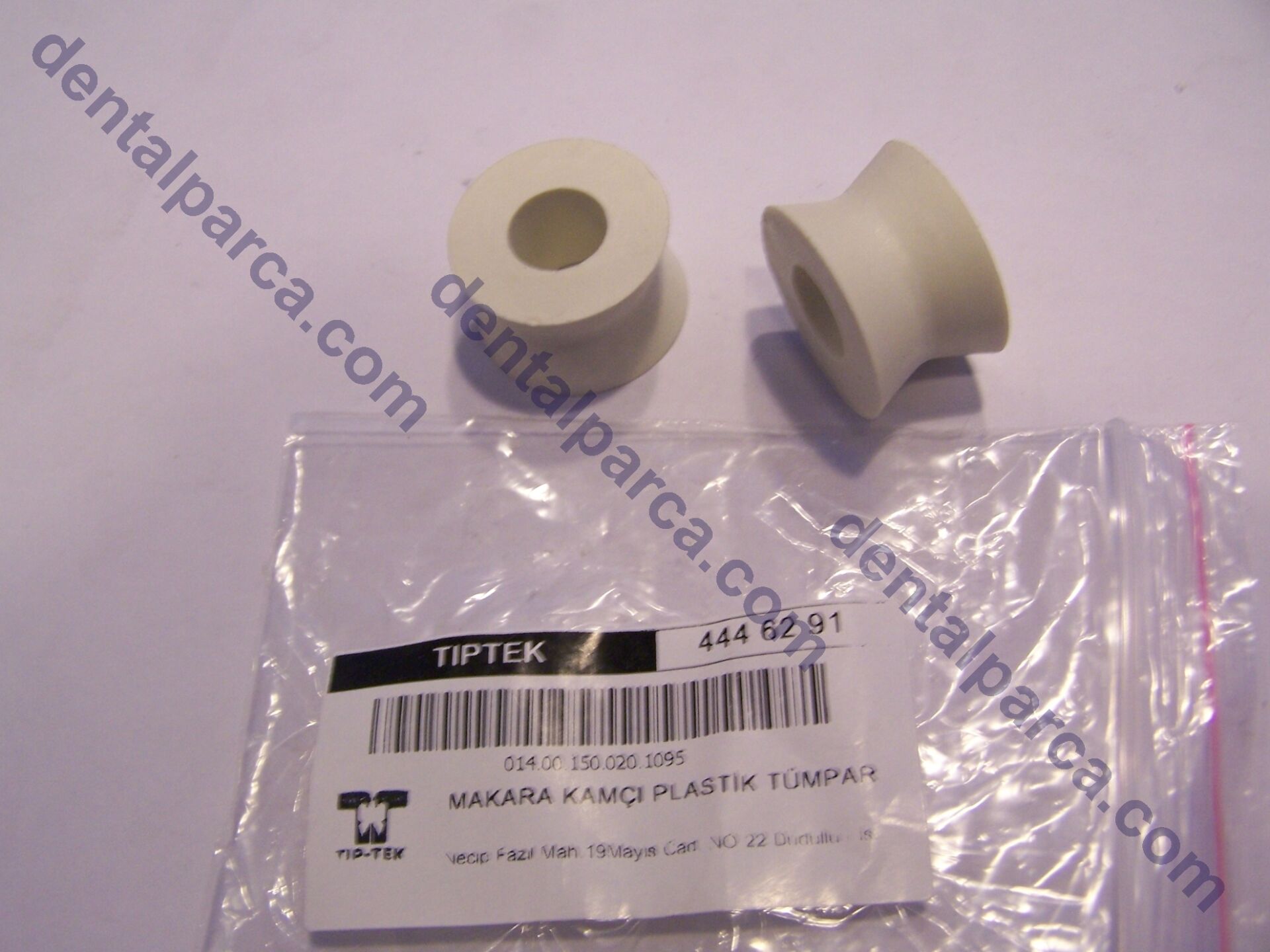 MAKARA KAMÇI PLASTİK