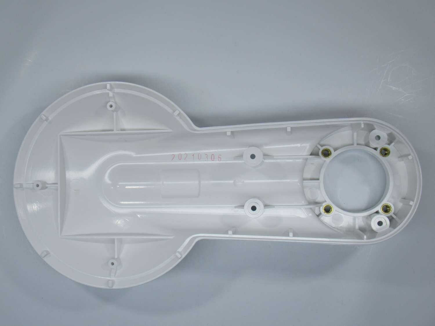 V1000 SPİTTON BOTTON COVER