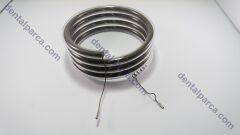 HEATİNG MUFFLE 200-240V