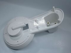 U500 SPİTTOON UPPER COVER