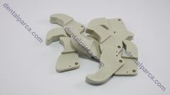 TETİK ENS. PLASTİK PACK OF 10