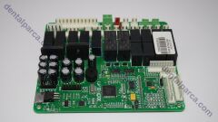 HYDRO GROUP CONTROL BOARD SIGER
