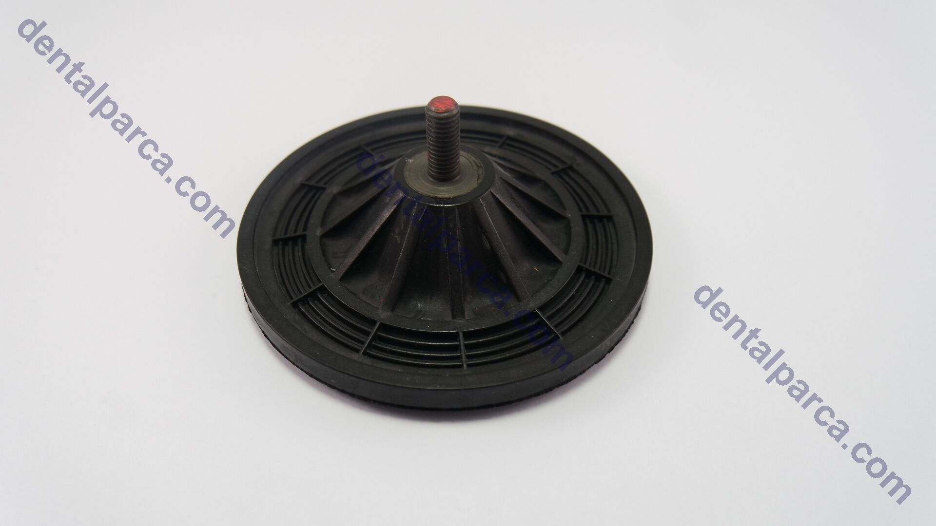 STRUCTURED DİAPHRAGM