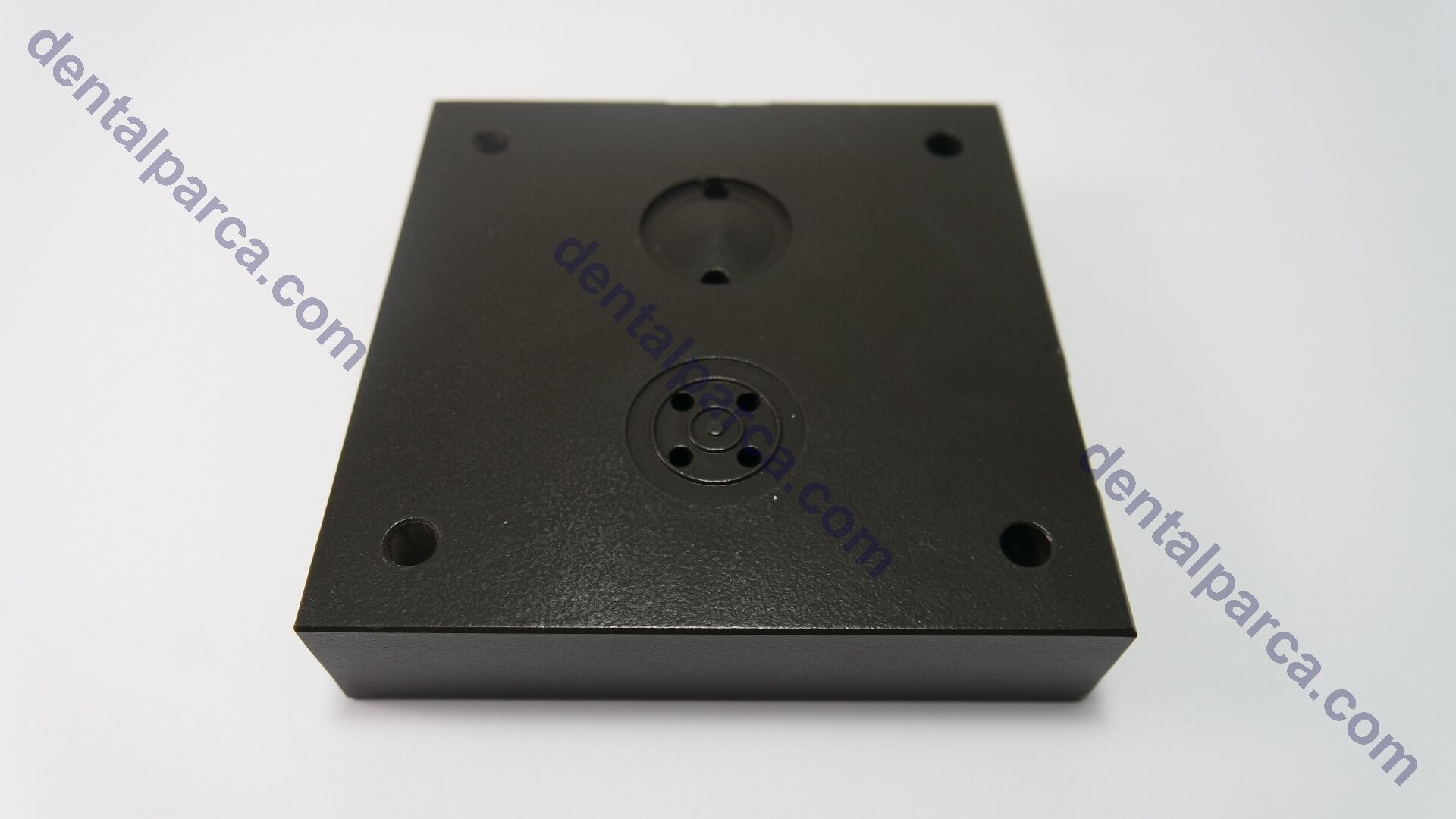 RİBBED COVER, 1ST STAGE