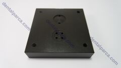 RİBBED COVER, 1ST STAGE