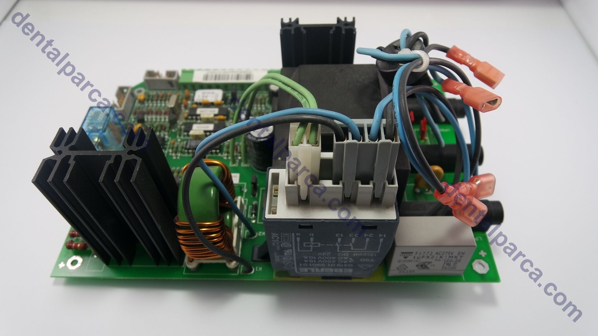POWER SUPPLY BOARD