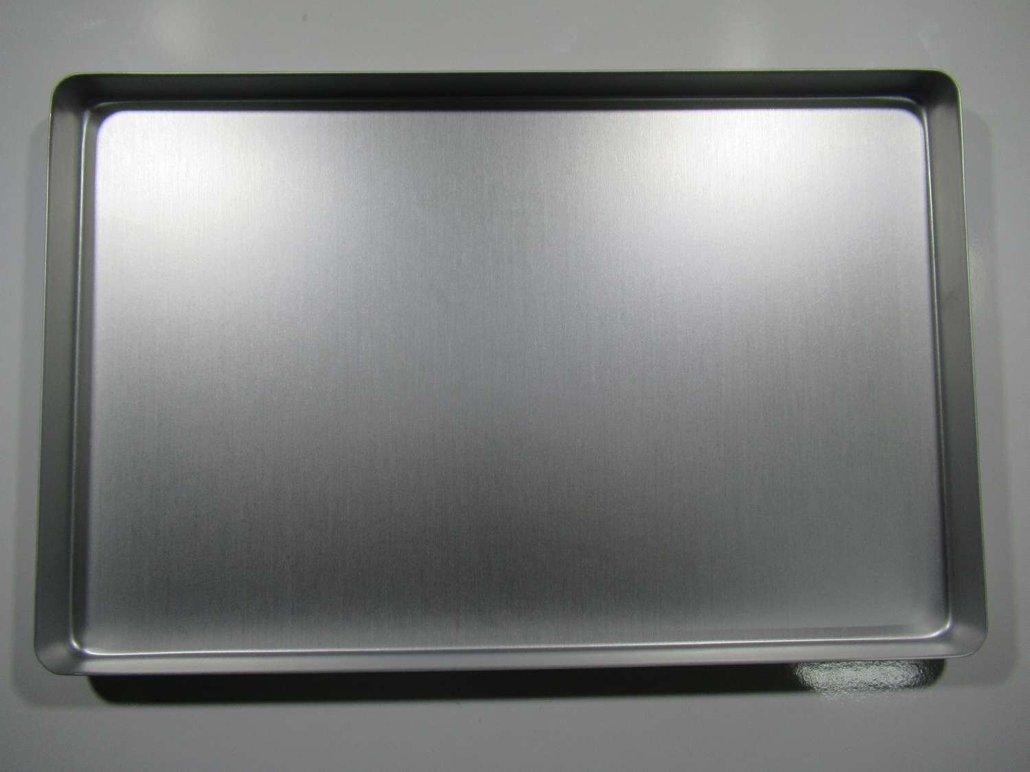 TEPSİ ALÜMİNYUM EURONDA T0121