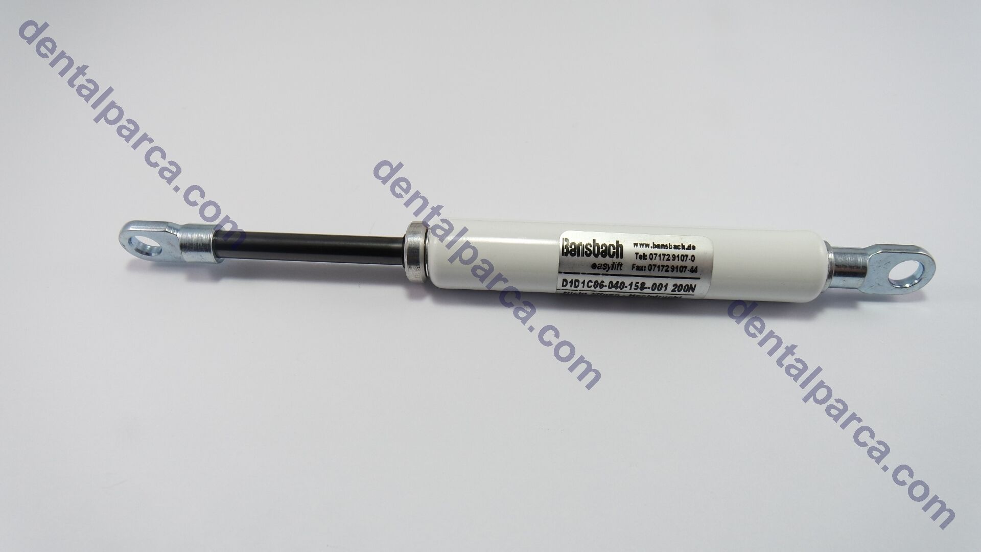 PNEUMATİC SPRİNG 200N