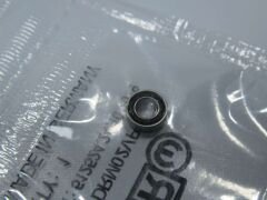 HANDPIECE  VALUPACK SPEED BEARING RULMAN TEK