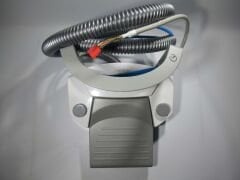 PEDAL FOOT CONTROL ASSEMBLY