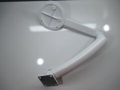 SİGER S PLASTİC İNJECTİON TRAY SUPPORT ASSEMBLY