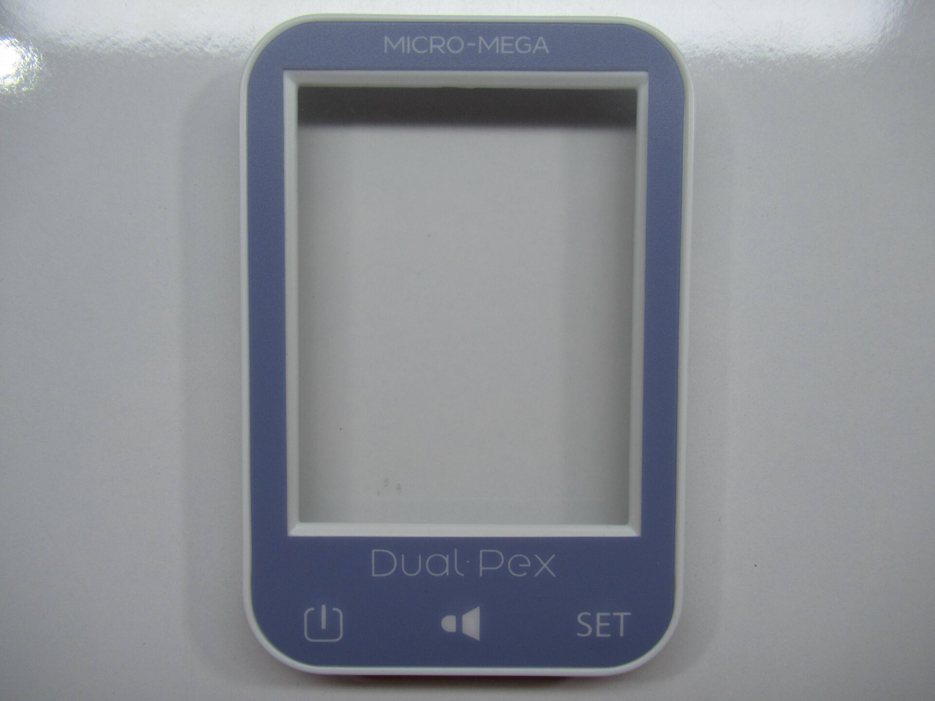 CDI MM DUAL PEX ÜST KAPAK