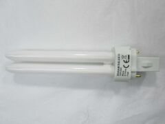 OSRAM DULUX D 18 W / 1200 LM
