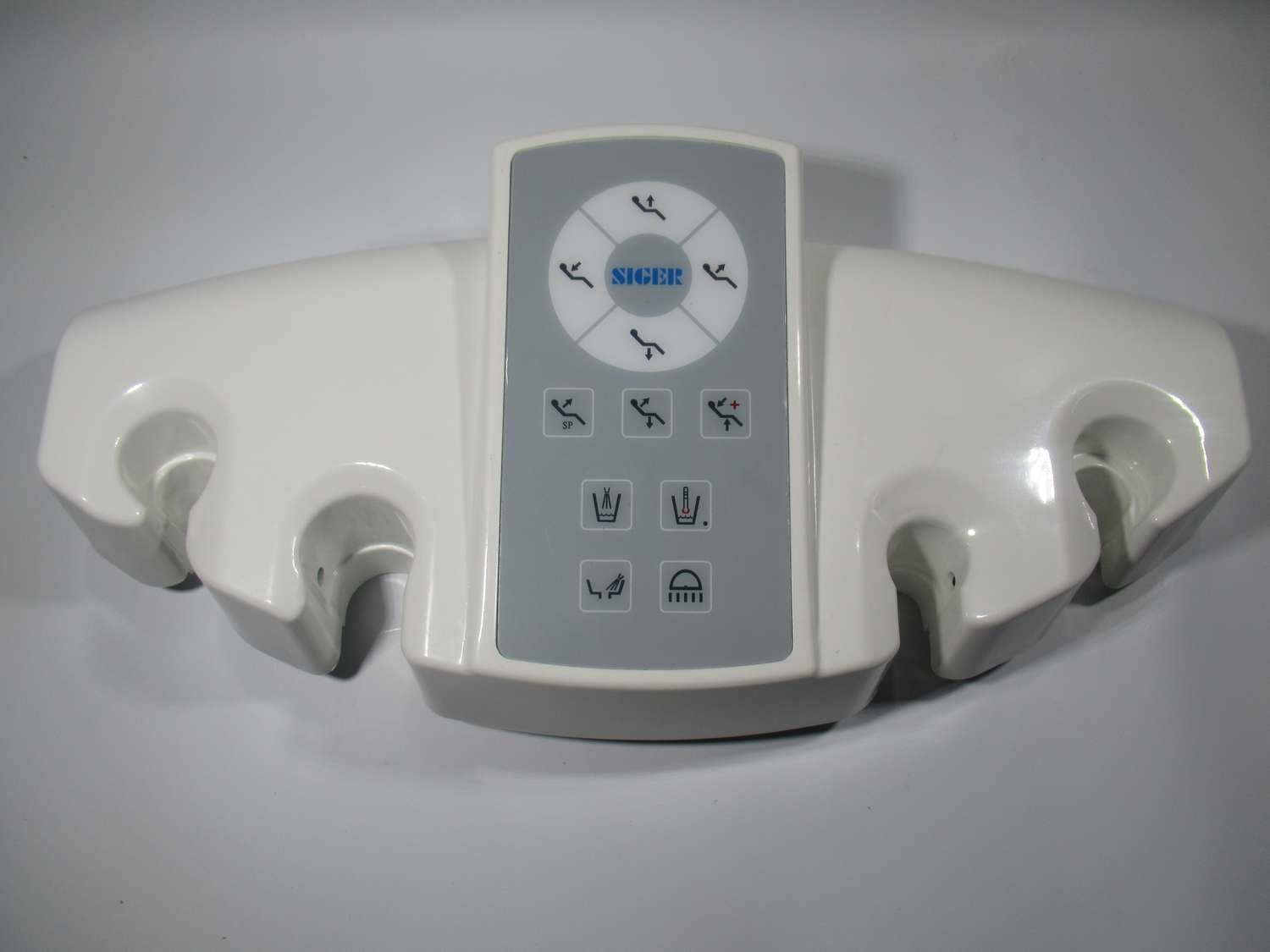 KONTROL PANELİ TABLET KOMPLE SIGER U200