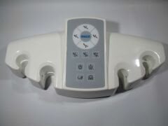 KONTROL PANELİ TABLET KOMPLE SIGER U200