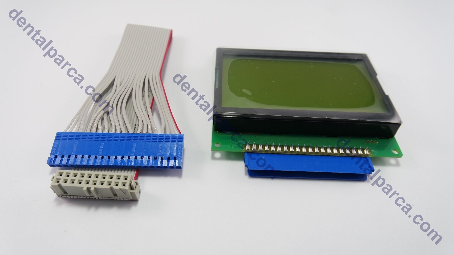 DİSPLAY P300