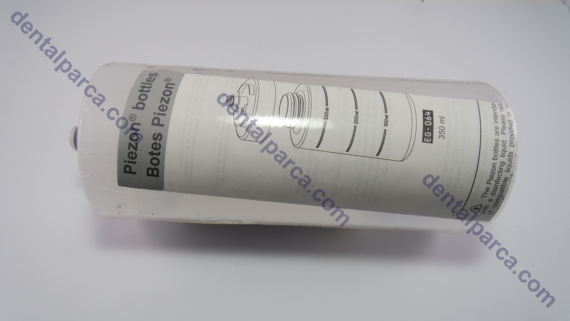 EMS BOTTLE 500ML