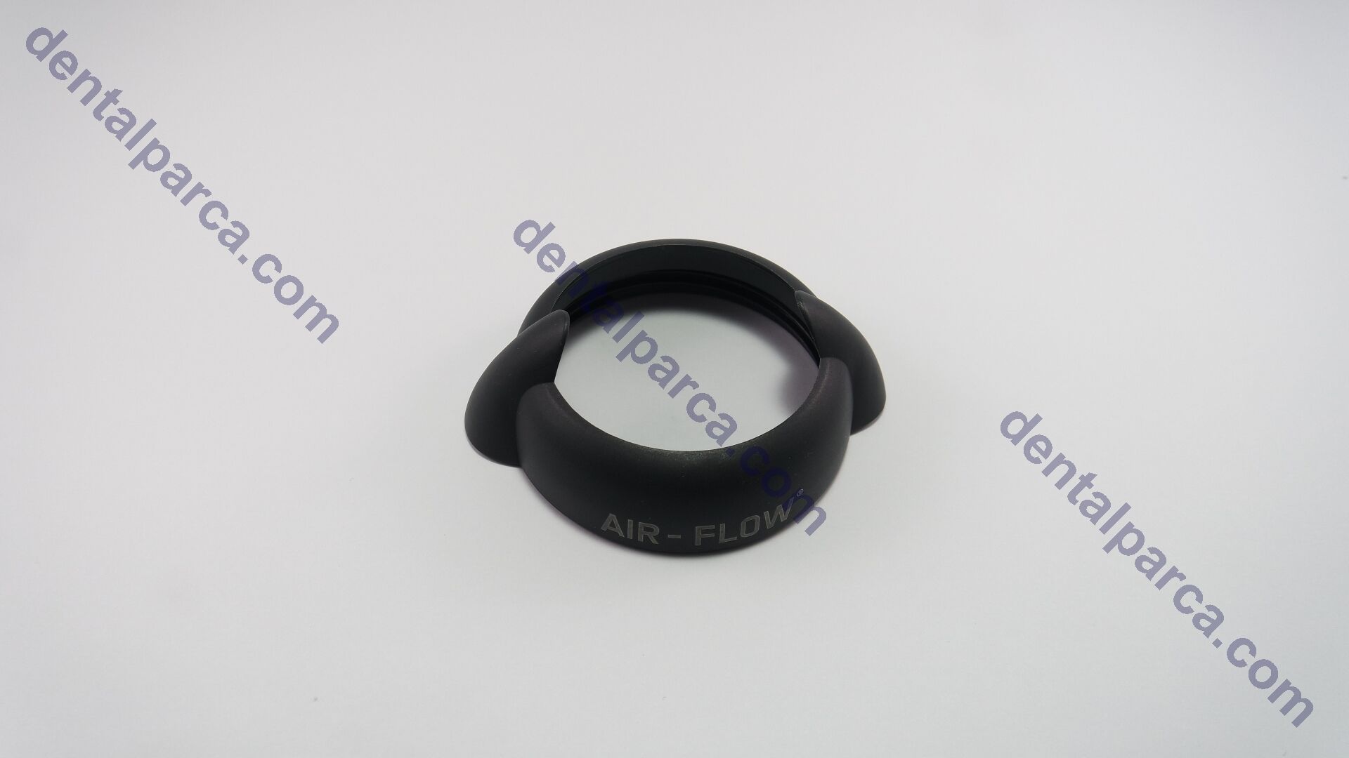 EMS ANTRACITE GREY RING