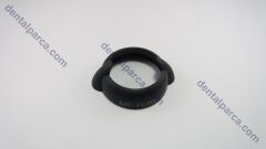 EMS ANTRACITE GREY RING