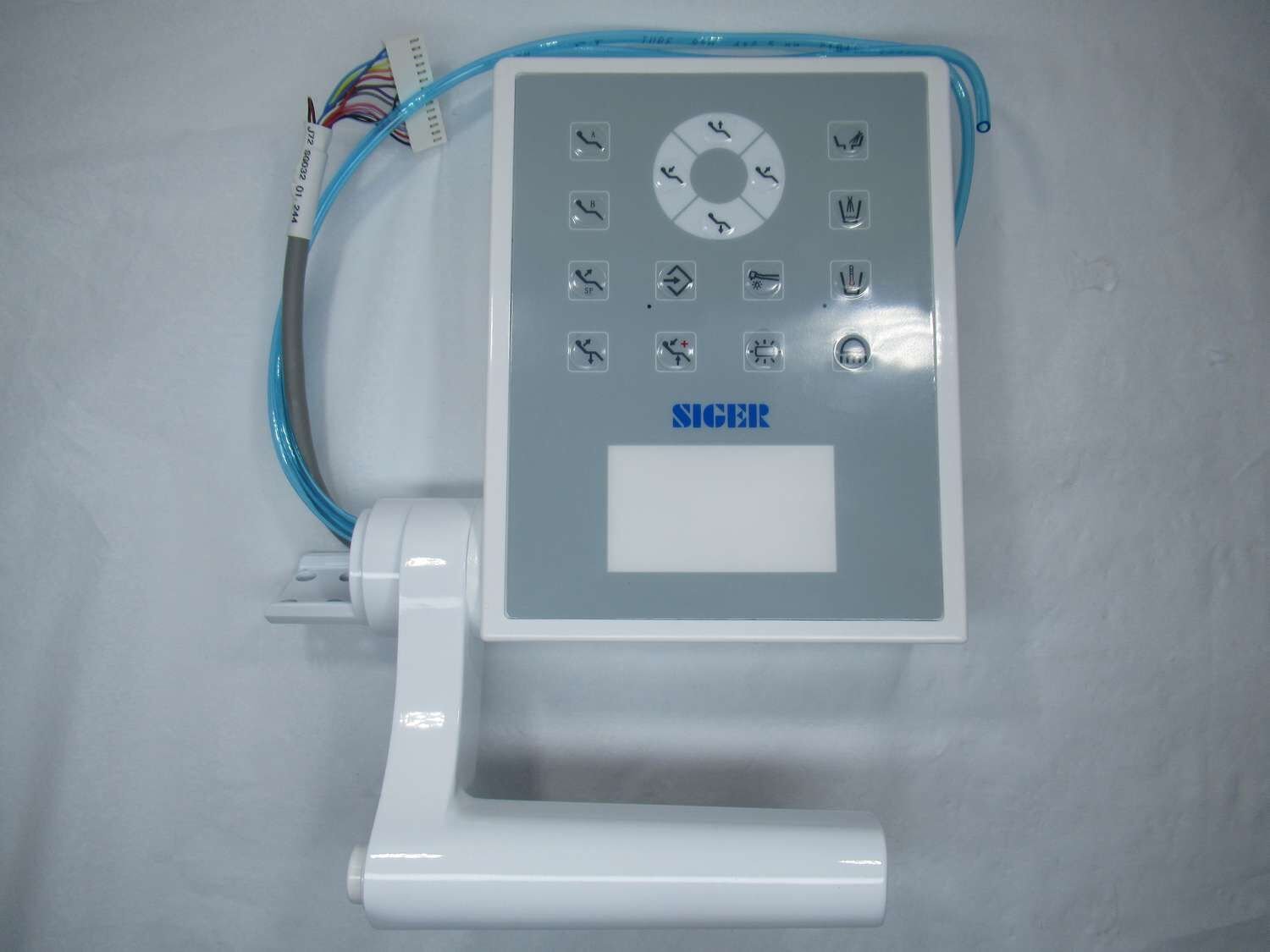 MAİN CONTROL PANEL ASS WHİTE
